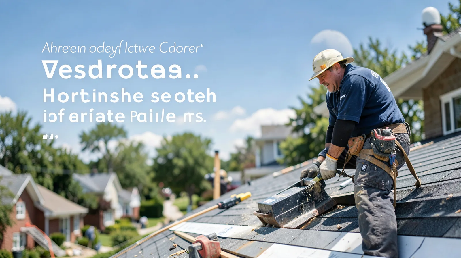Roof Replacement in Zillah, WA near me